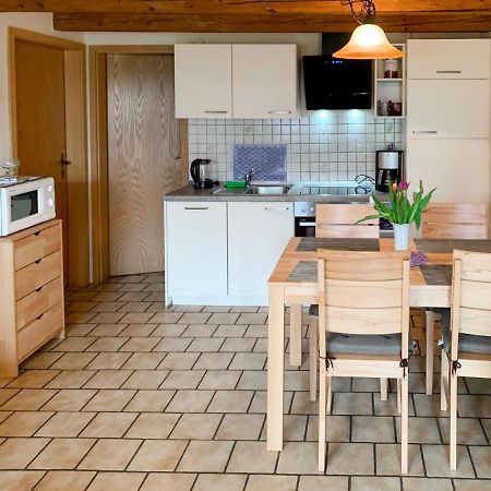 Apartment Peters-1 By Interhome Barkholt Eksteriør bilde